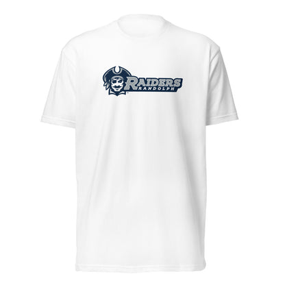 Randolph High School Design 4 — White