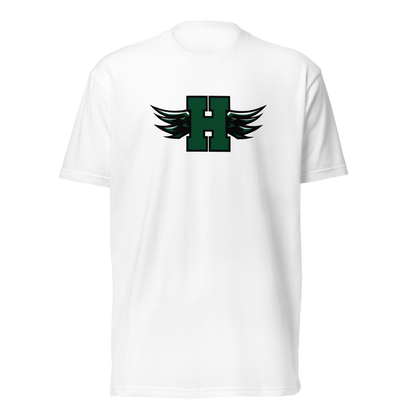 Procter R. Hug High School Design 4 — White