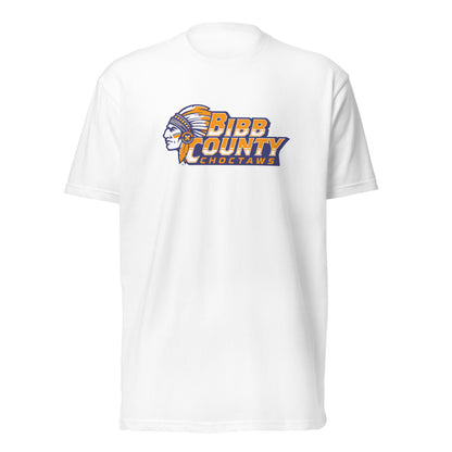 Bibb County High School Design 4 — White