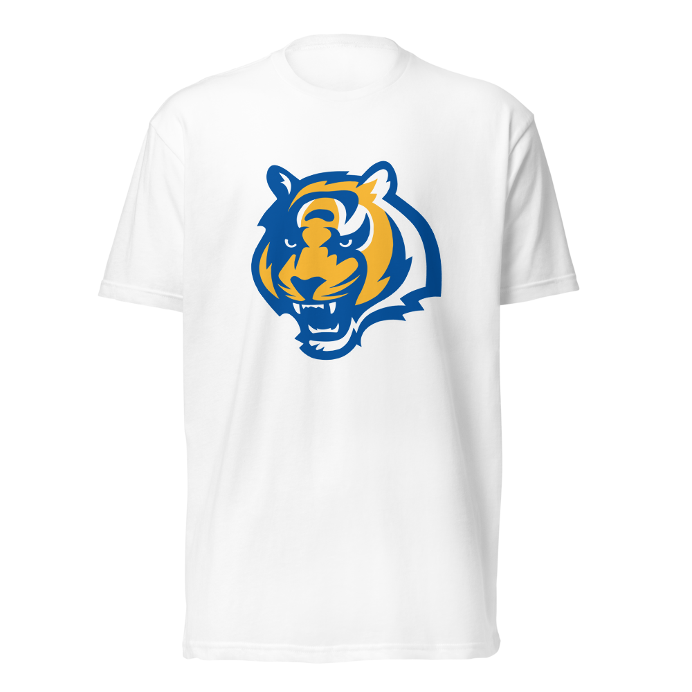 Orem High School Design 4 — White
