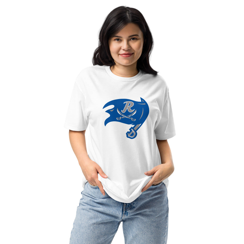 Rehobeth High School Design 4 — White