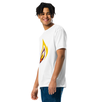 Eldorado High School Design 4 — White