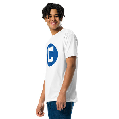 Chelsea HIgh School Design 4 — White