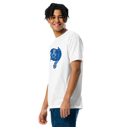 Rehobeth High School Design 4 — White