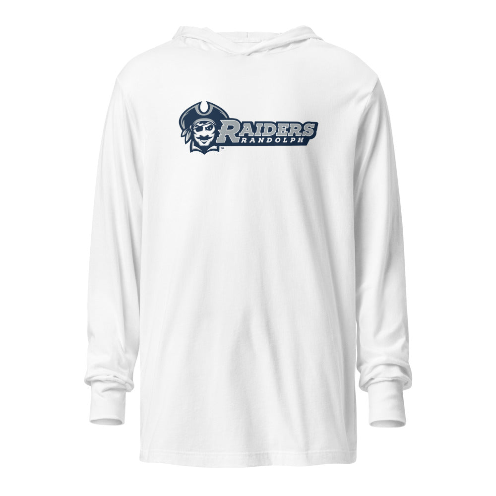 Randolph High School Design 4 — White