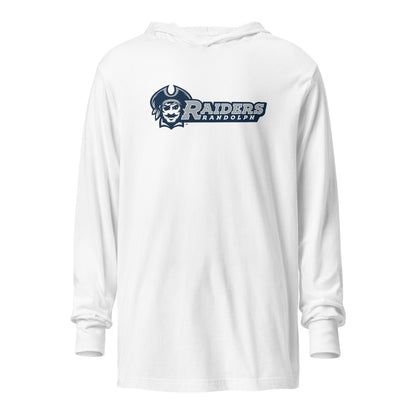Randolph High School Design 4 — White
