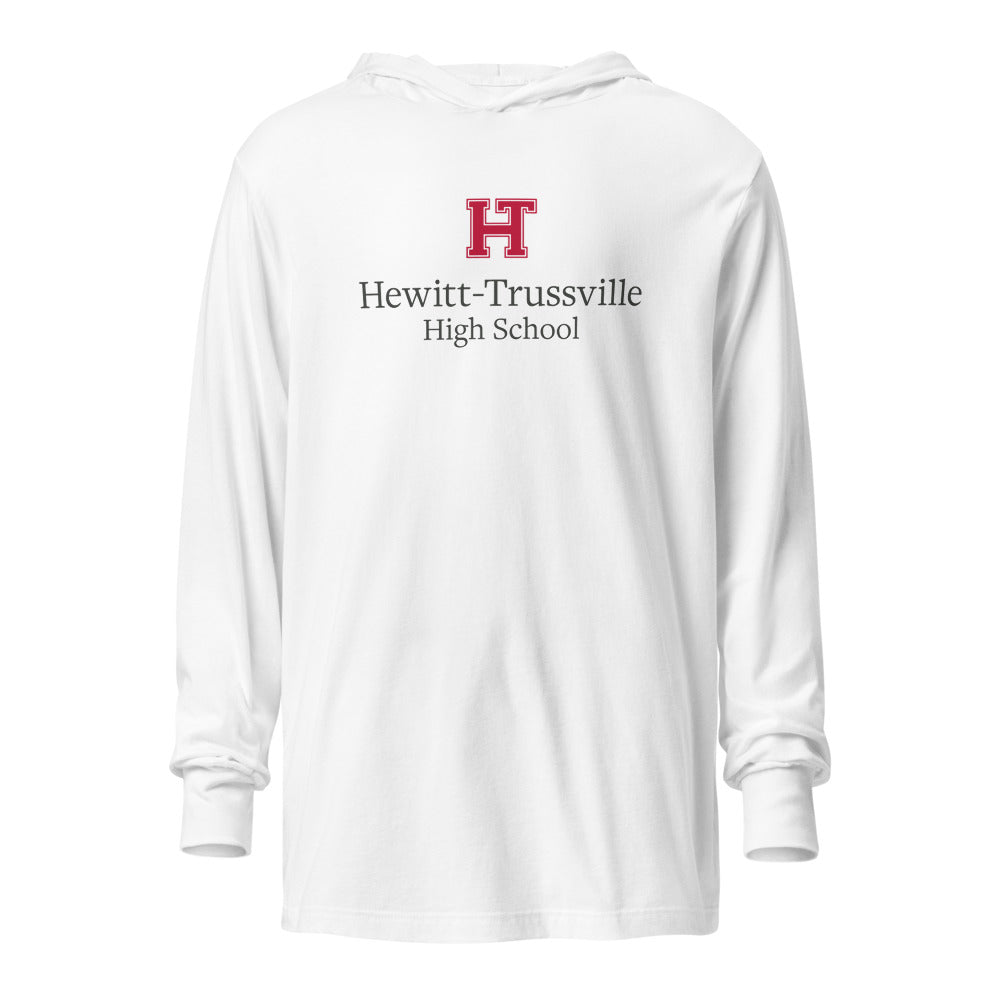 Hewitt Trussville High School Design 4 — White