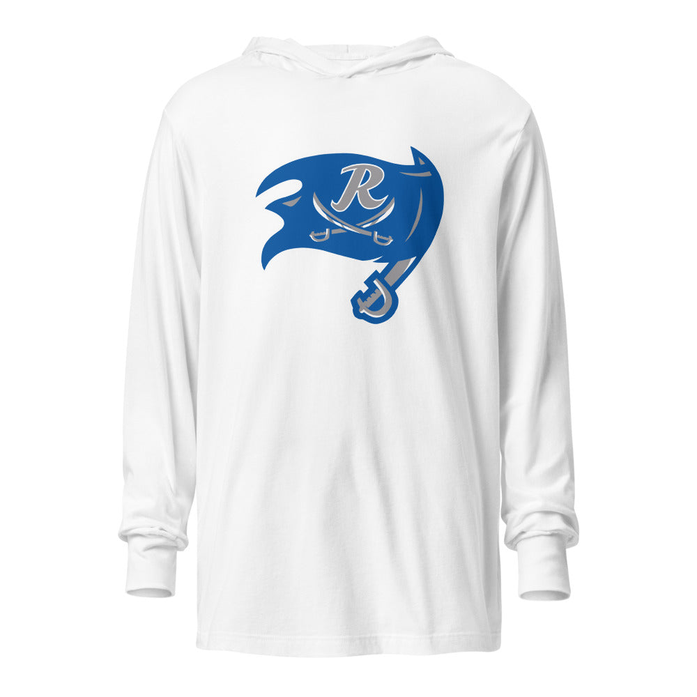 Rehobeth High School Design 4 — White