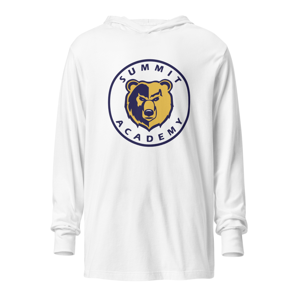 Summit Academy Design 4 — White