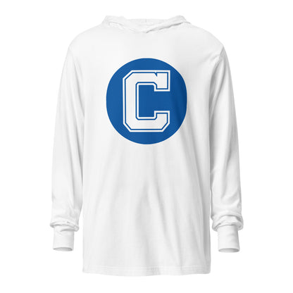 Chelsea HIgh School Design 4 — White