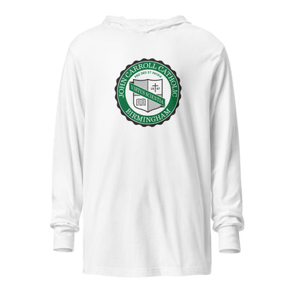 John Carroll Catholic High School Design 4 — White