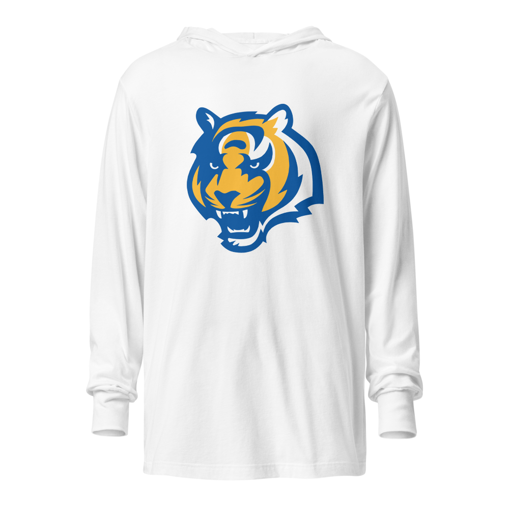 Orem High School Design 4 — White