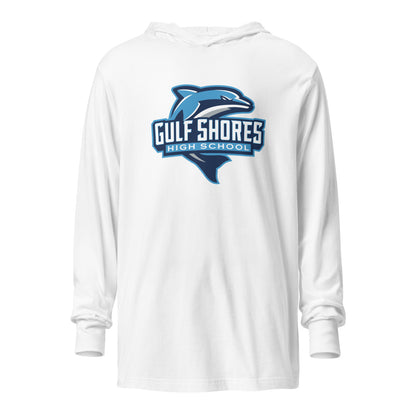 Gulfshores High School Design 4 — White