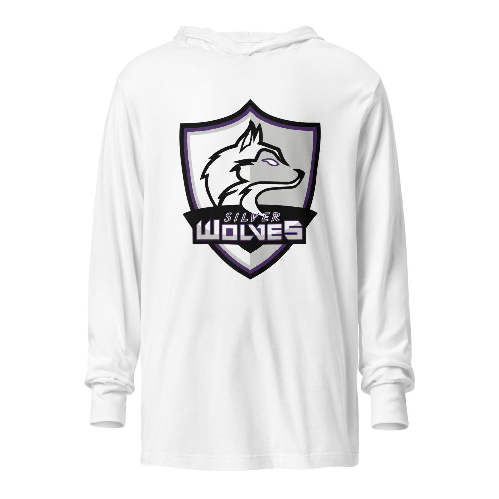 Riverton High School Design 4 — White