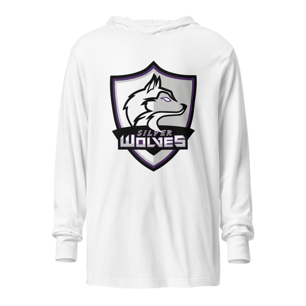 Riverton High School Design 4 — White