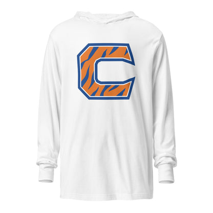 Chilton County High School Design 4 — White