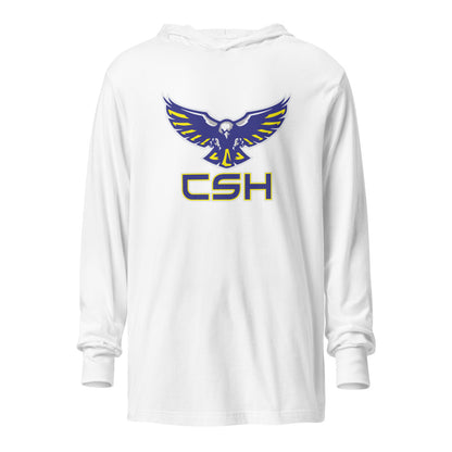 Cold Springs High School Design 4 — White
