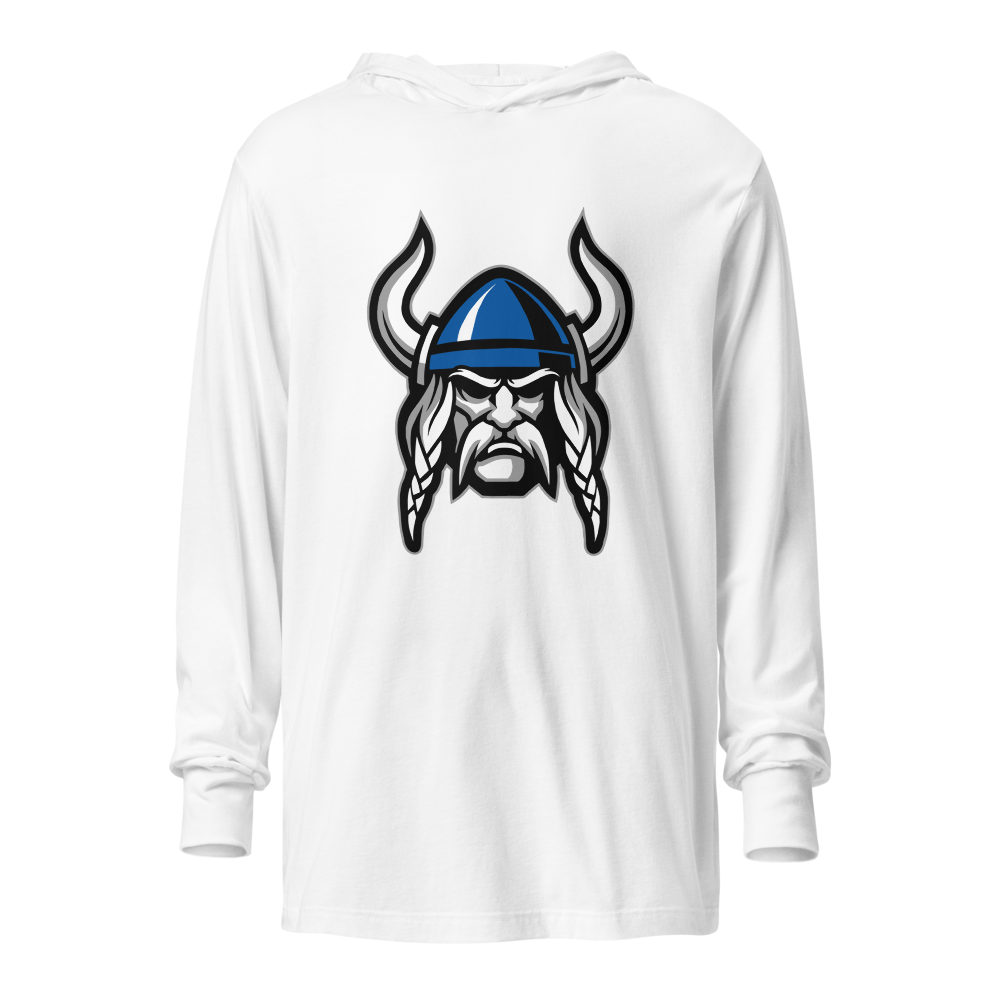 Pleasant Grove High School Design 4 — White