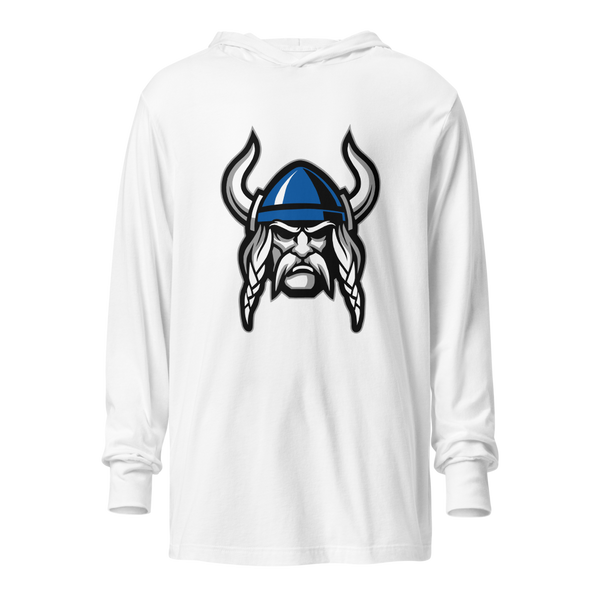 Pleasant Grove High School Design 4 — White