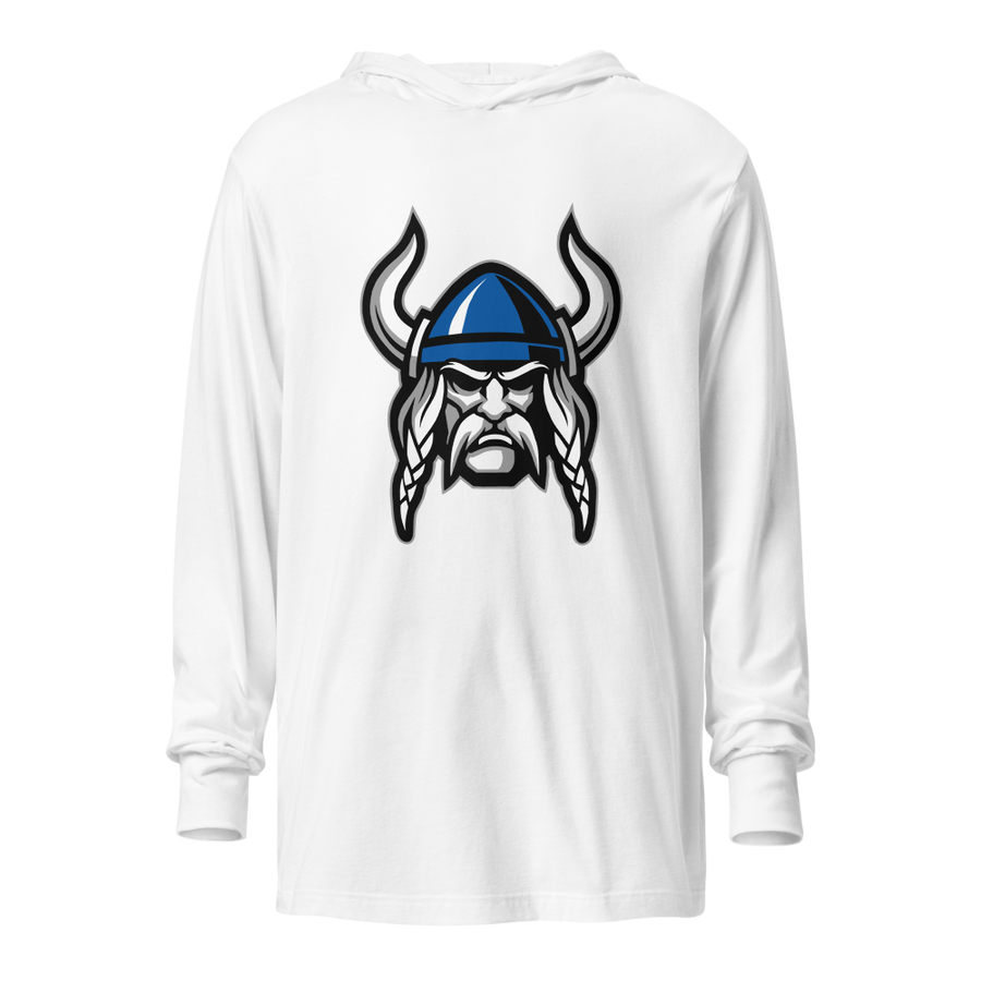 Hooded Long Sleeve Tee