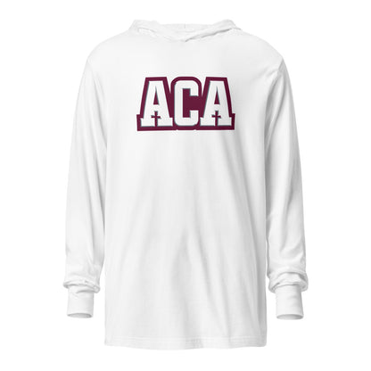 Alabama Christian Academy Design 4 — White