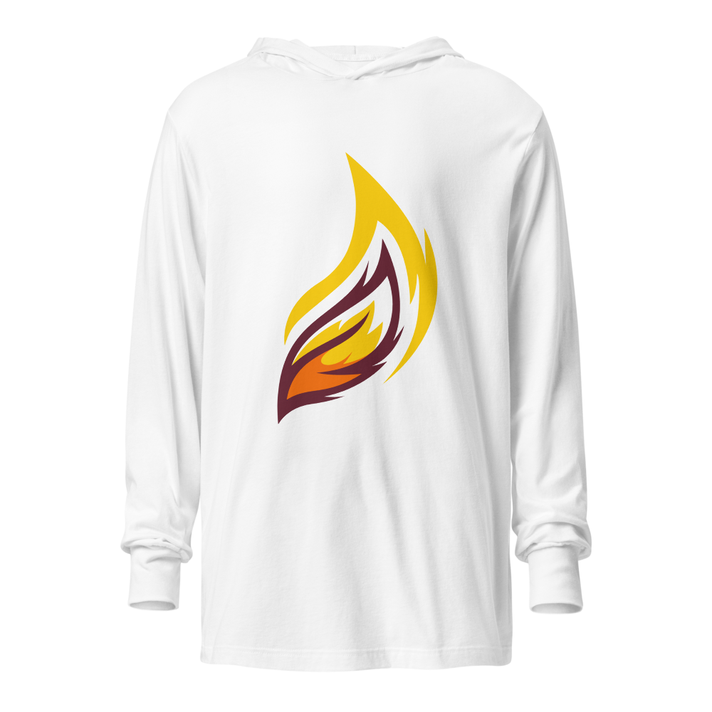 Eldorado High School Design 4 — White