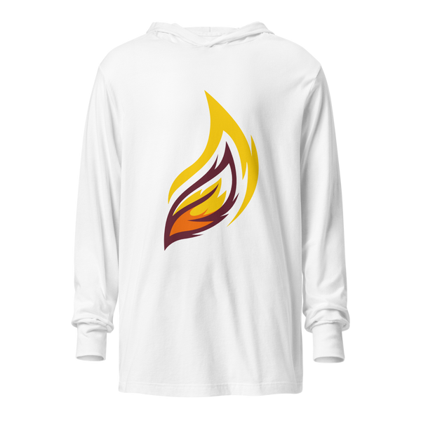 Eldorado High School Design 4 — White