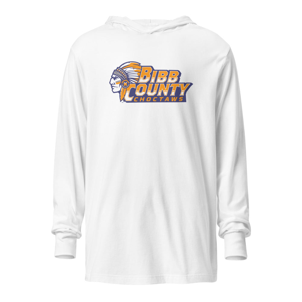 Bibb County High School Design 4 — White