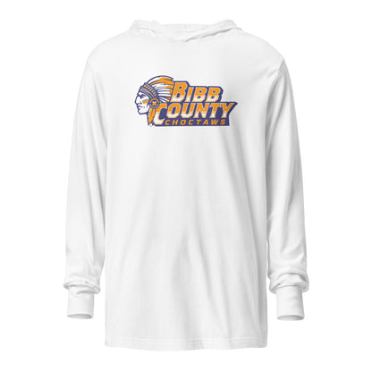 Bibb County High School Design 4 — White