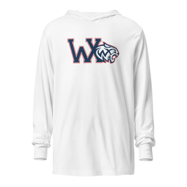 Woods Cross High School Design 4 — White
