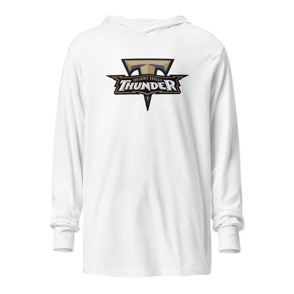 Desert Hills High School Design 4 — White