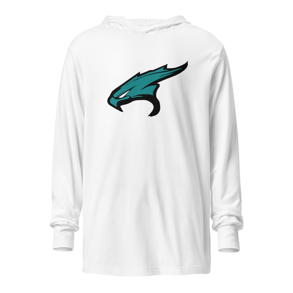 Canyon View High School Design 4 — White