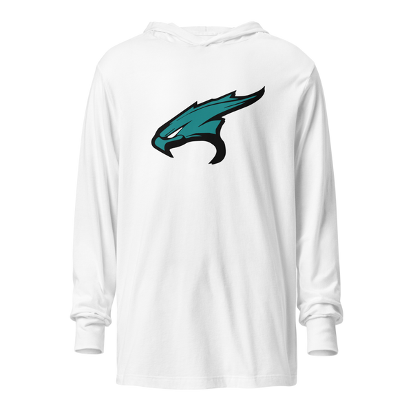 Canyon View High School Design 4 — White