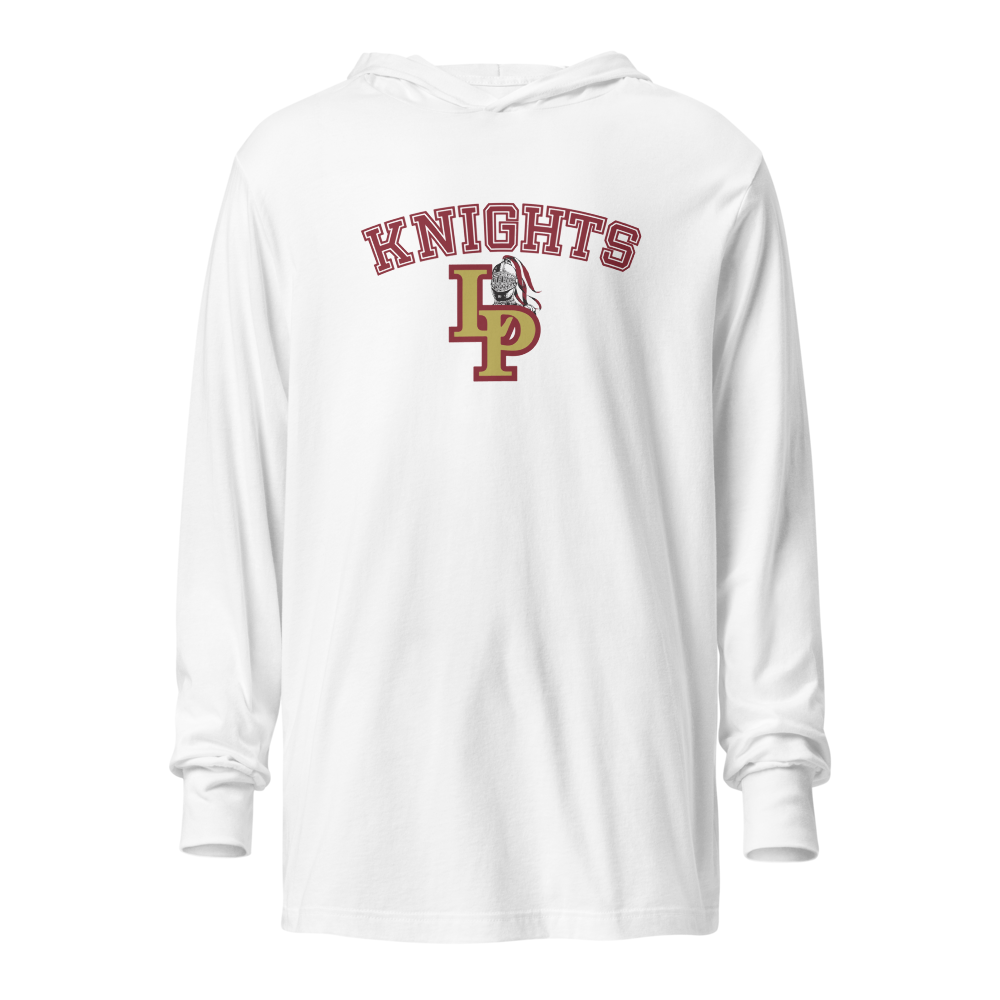 Lone Peak High School Design 4 — White