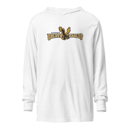 Athens High School Design 4 — White