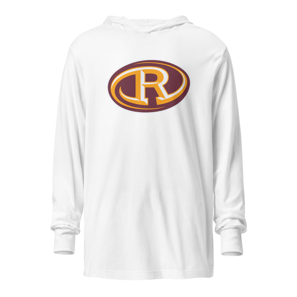 Robertsdale High School Design 4 — White