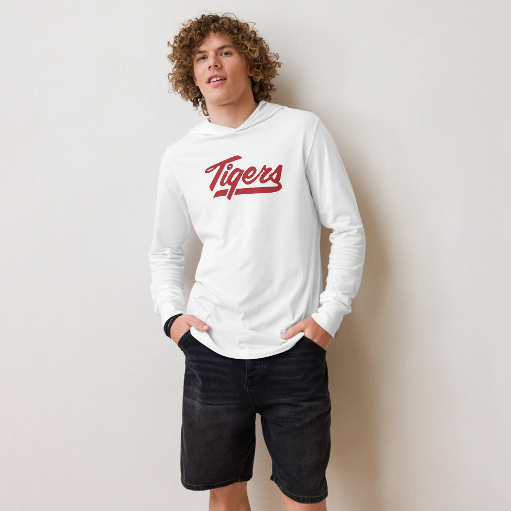West Blocton High School Design 4 — White