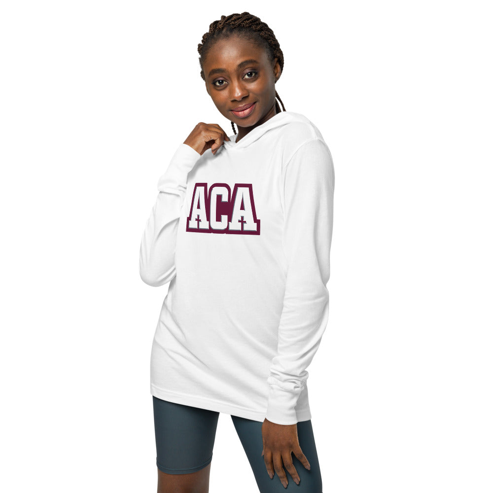 Alabama Christian Academy Design 4 — White