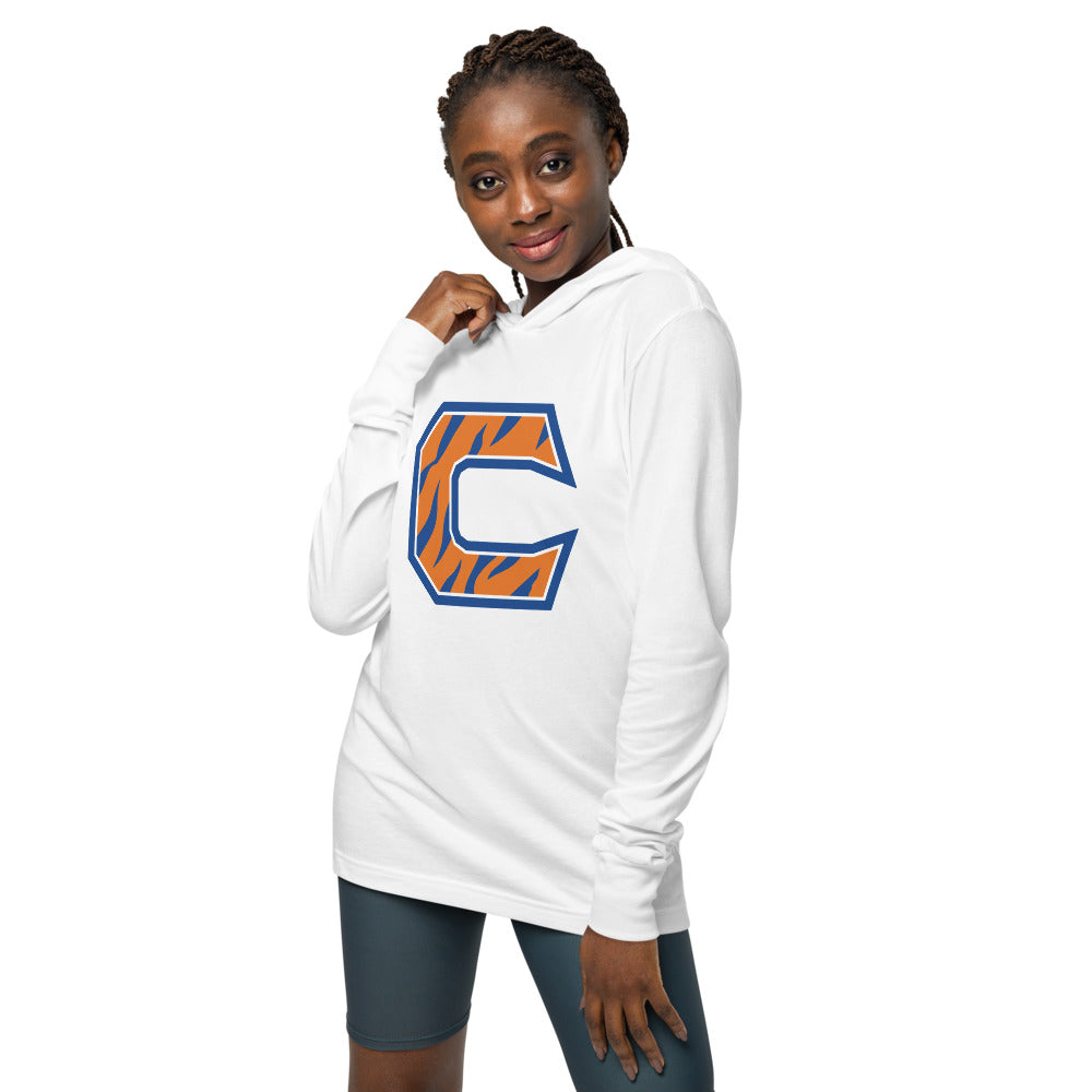 Chilton County High School Design 4 — White