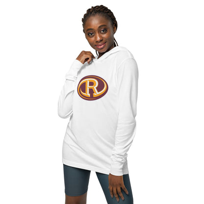 Robertsdale High School Design 4 — White