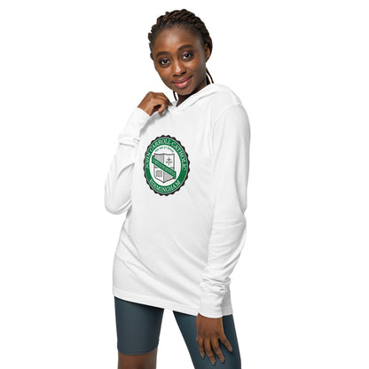 John Carroll Catholic High School Design 4 — White
