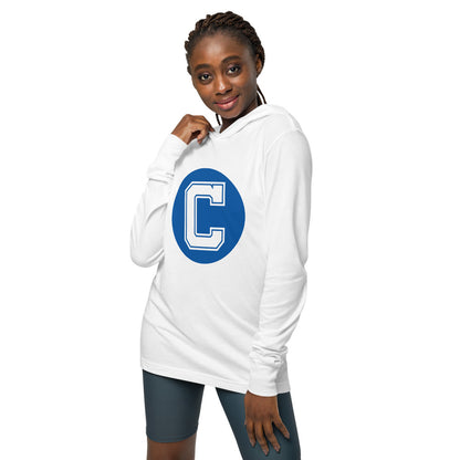 Chelsea HIgh School Design 4 — White
