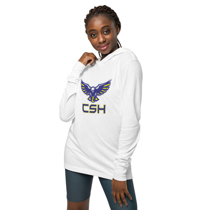 Cold Springs High School Design 4 — White