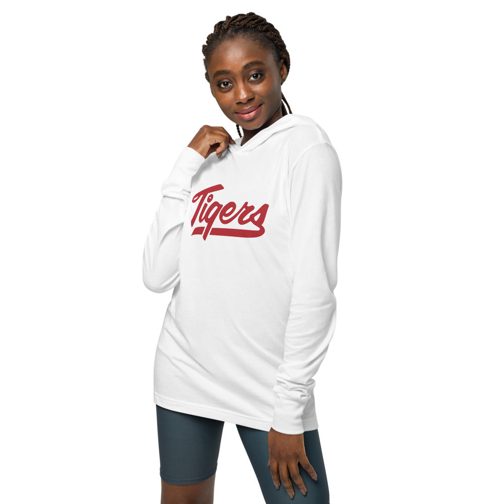 West Blocton High School Design 4 — White