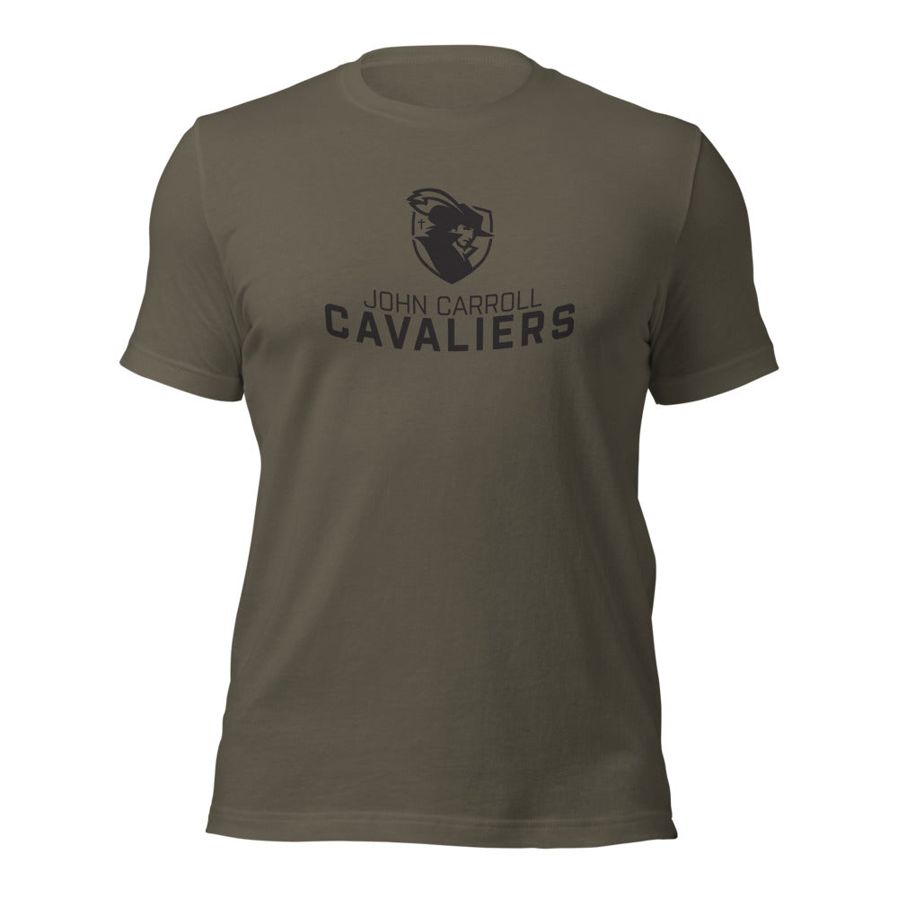 John Carroll Catholic High School Design 5 — Army