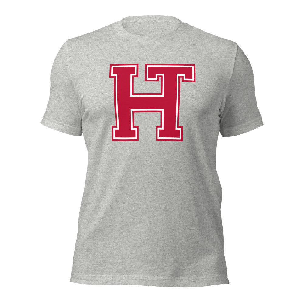 Hewitt Trussville High School Design 5 — Athletic Heather