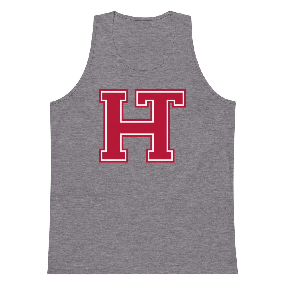 Hewitt Trussville High School Design 5 — Athletic Heather