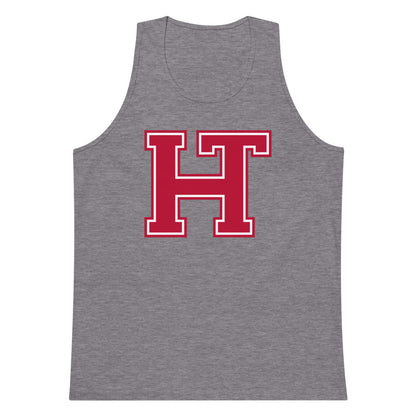 Hewitt Trussville High School Design 5 — Athletic Heather