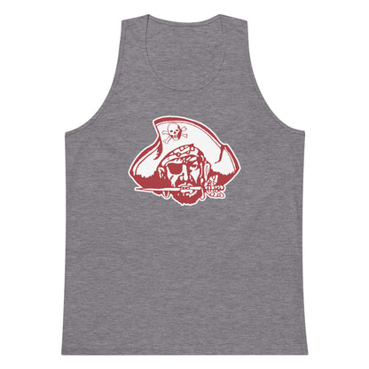 Boaz High School Design 5 — Athletic Heather