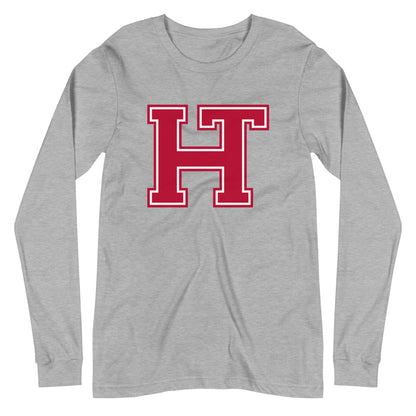 Hewitt Trussville High School Design 5 — Athletic Heather